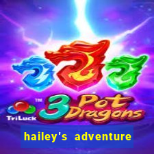 hailey's adventure mod unlimited money